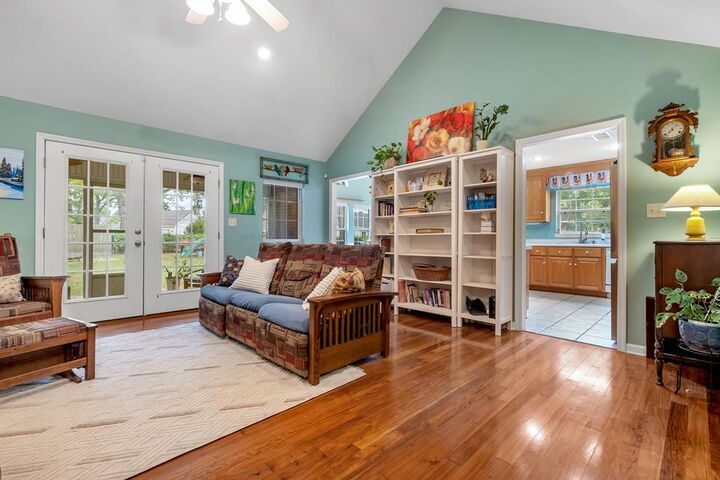 Property Photo:  130 17th Avenue  GA 39828 