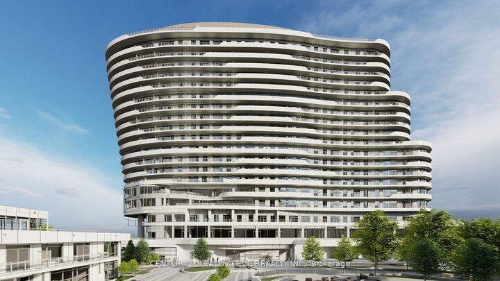 Property Photo:  2520 Eglinton Avenue W 1016  ON L5M 0Y4 