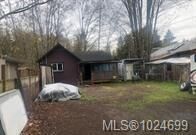 Property Photo: 2406 Nanoose Beach Rd BC V9P 9E5