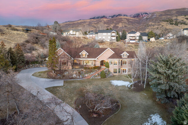 Property Photo:  4640 N Brookshire Cir  UT 84604 