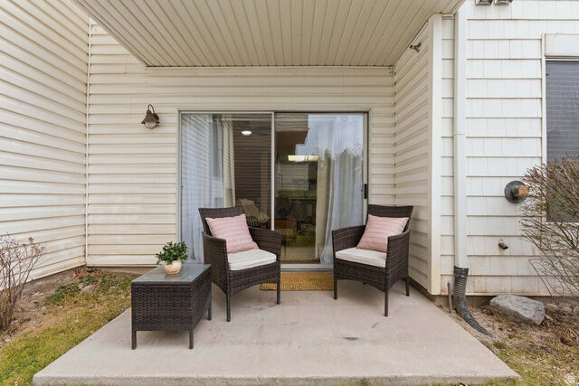 Property Photo: 543 S 900 E B1 UT 84102