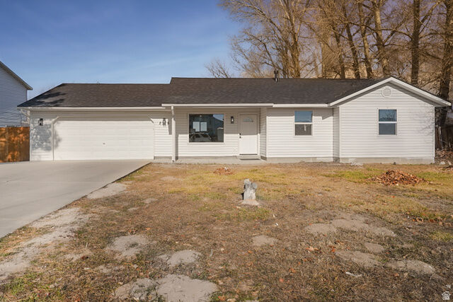 Property Photo:  2718 W 1060 N  UT 84601 