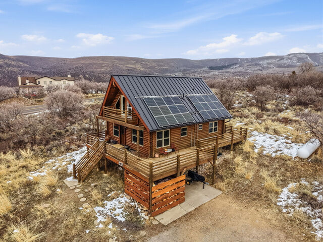 Property Photo: 9340 E Lake Pines Dr UT 84032