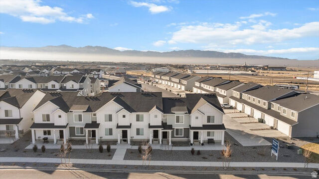 Property Photo: 1972 N Blue Iris Ave 1025 UT 84074