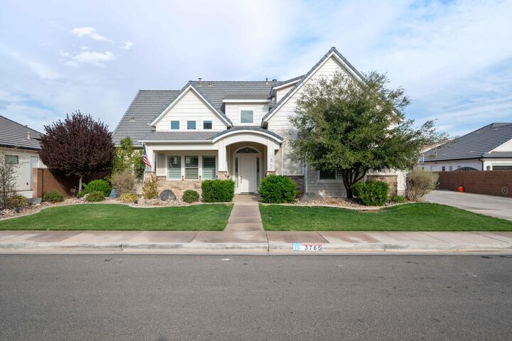 Property Photo:  3765 S Hydeberry  UT 84790 