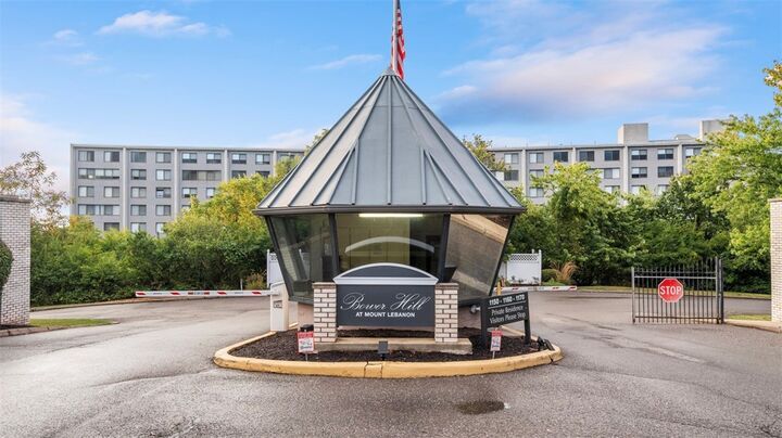 Property Photo:  1160 Bower Hill Road 716A  PA 15243 