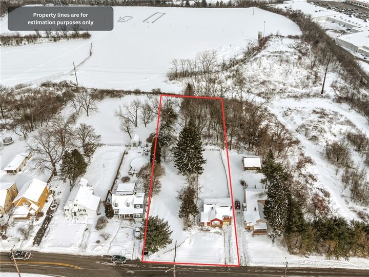 Property Photo:  4801 Eliza St  PA 15122 