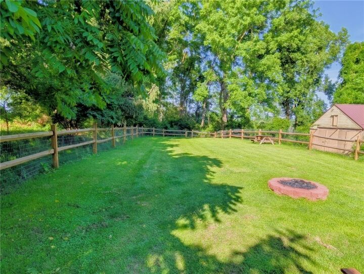 Property Photo:  4801 Eliza St  PA 15122 