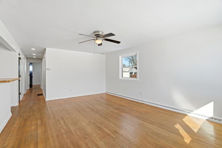 Property Photo: 4741 Cullen Avenue OH 45503