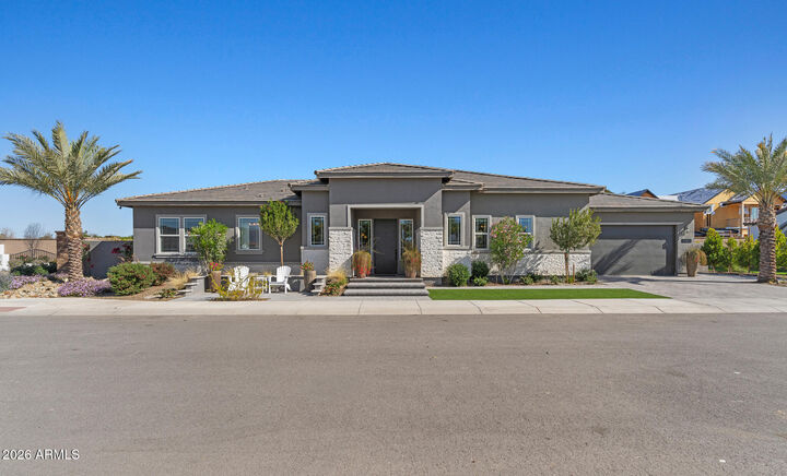 Property Photo:  11215 N Bandon Drive  AZ 85388 