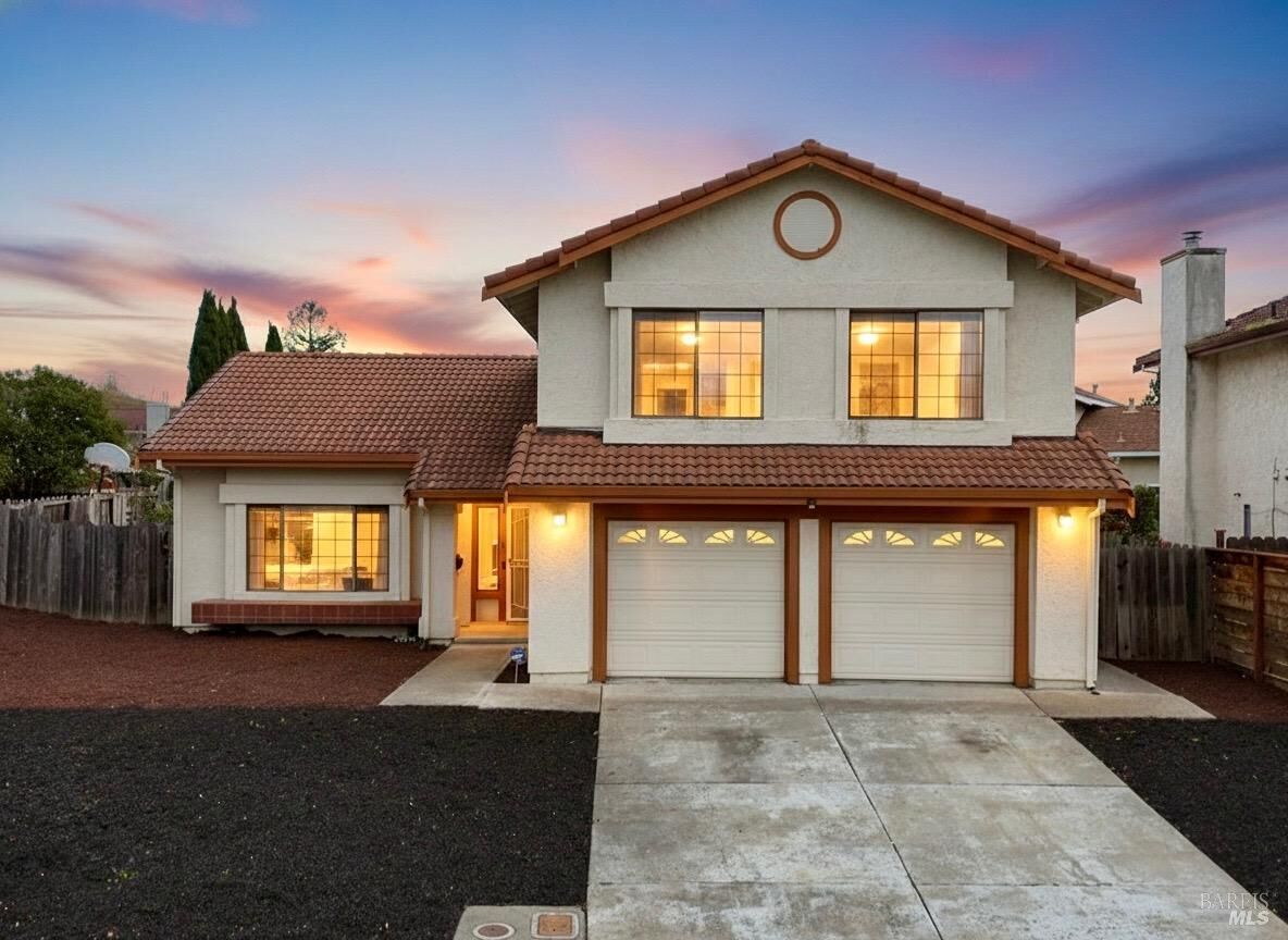 Property Photo:  2215 Elliott Drive  CA 94503 