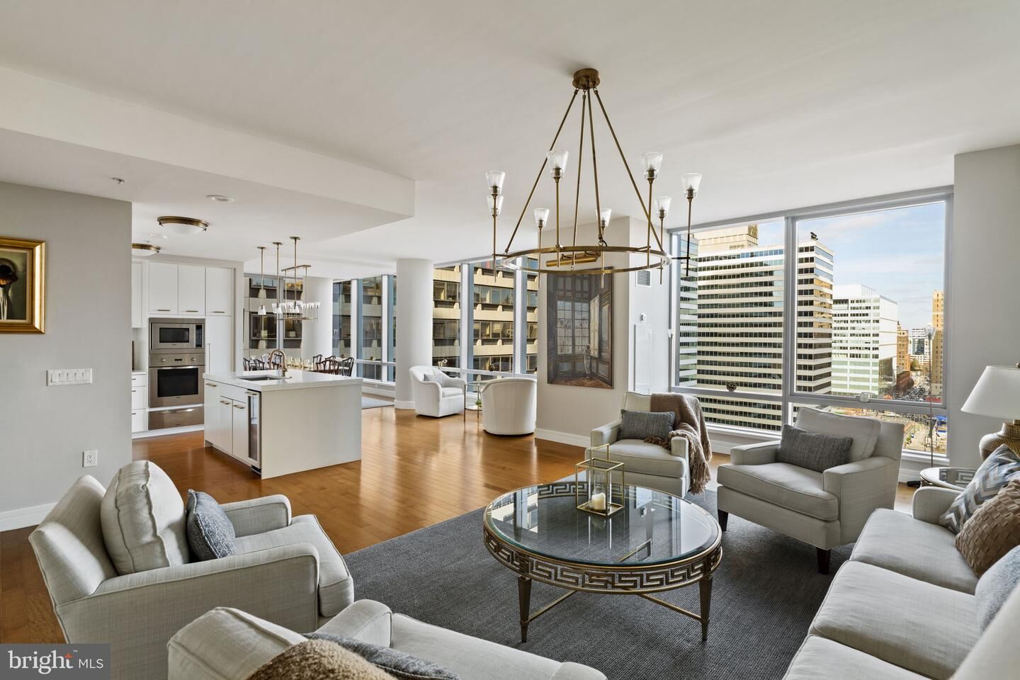 Property Photo: 1414 S Penn Square 14fg PA 19102