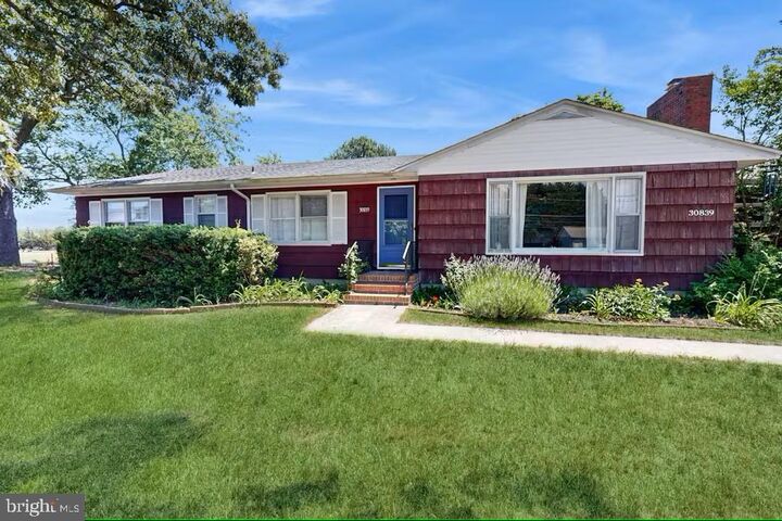 Property Photo:  30839 Cedar Neck Road  DE 19970 