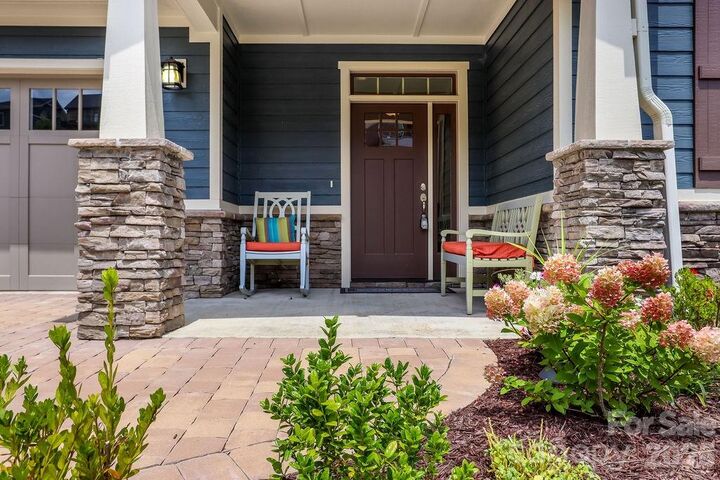 Property Photo:  19 Craftsman Overlook Ridge  NC 28704 