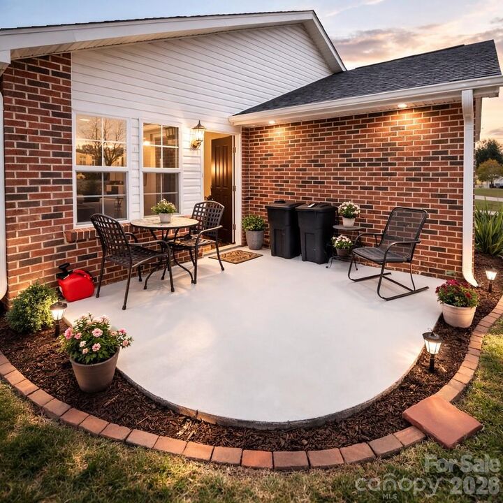 Property Photo:  69 Buena Vista Ridge B  NC 28752 