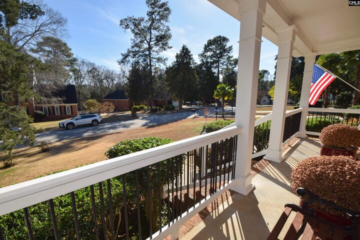 Property Photo:  209 Doulton  SC 29212 