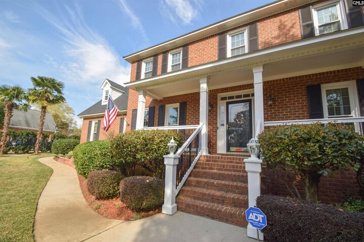 Property Photo:  209 Doulton  SC 29212 