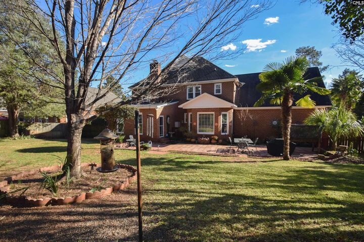 Property Photo:  209 Doulton  SC 29212 