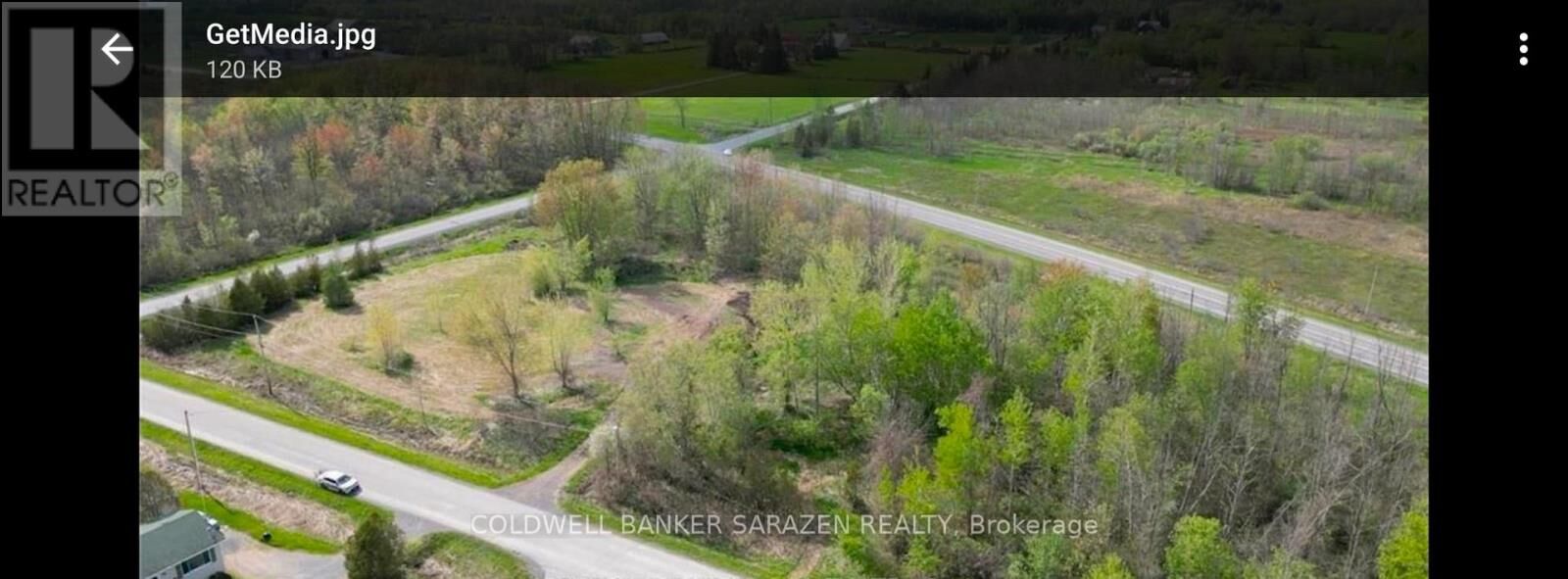 Property Photo:  00 Chevrier Street North  ON K0C 1V0 