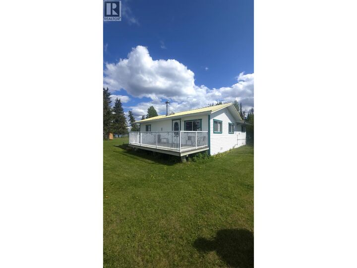Property Photo: 7597 North Point Road BC V0K 1X1