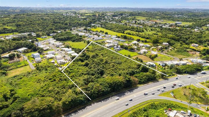 Property Photo:  Carr. Num. 2 Km. 91.8  PR 00627 