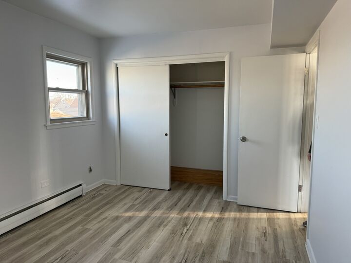Property Photo: 5445 S Kilbourn Avenue 2 IL 60632