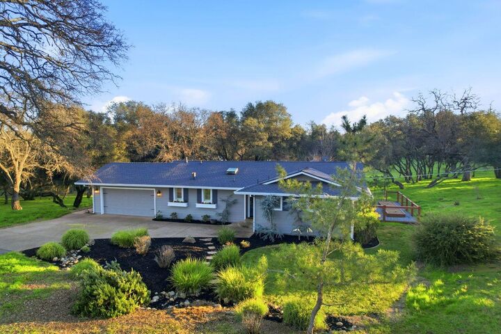 Property Photo: 1900 Deer Valley Road CA 95672