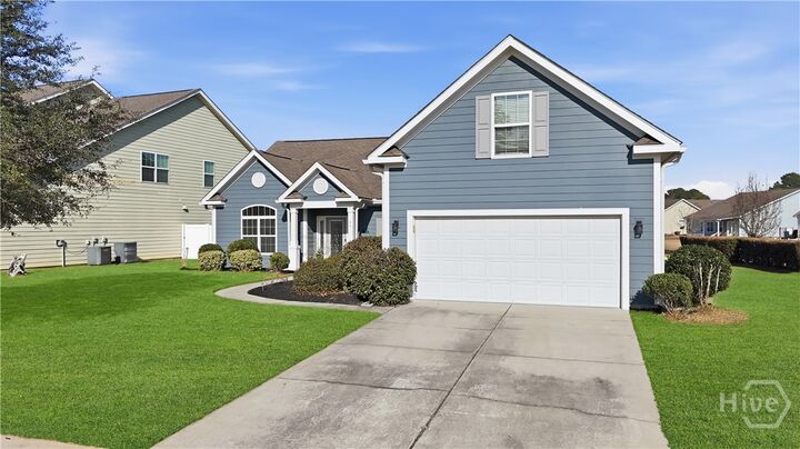 Property Photo:  45 Belle Gate Court  GA 31322 