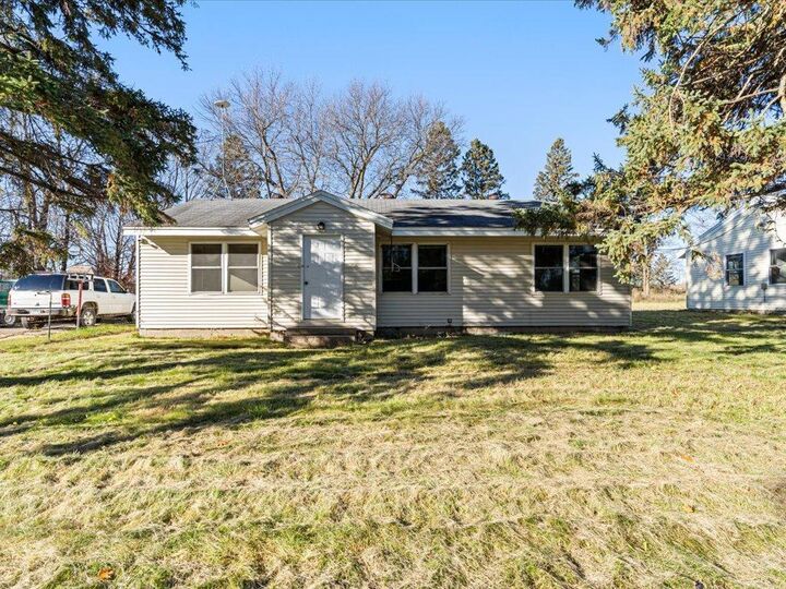 Property Photo:  12213 200th Street  MN 56482 