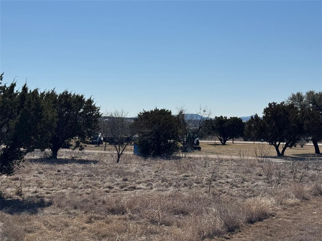 Property Photo:  Lot 1049 Frog Branch Court  TX 76449 