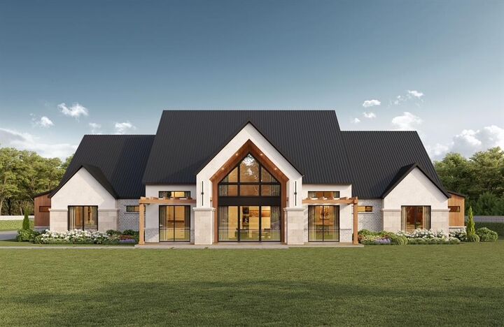 Property Photo:  520 Royal Santana Run  TX 76087 