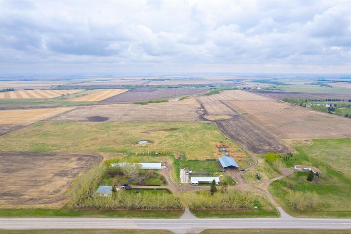Property Photo: 30319 Highway 2A AB T0M 0N0