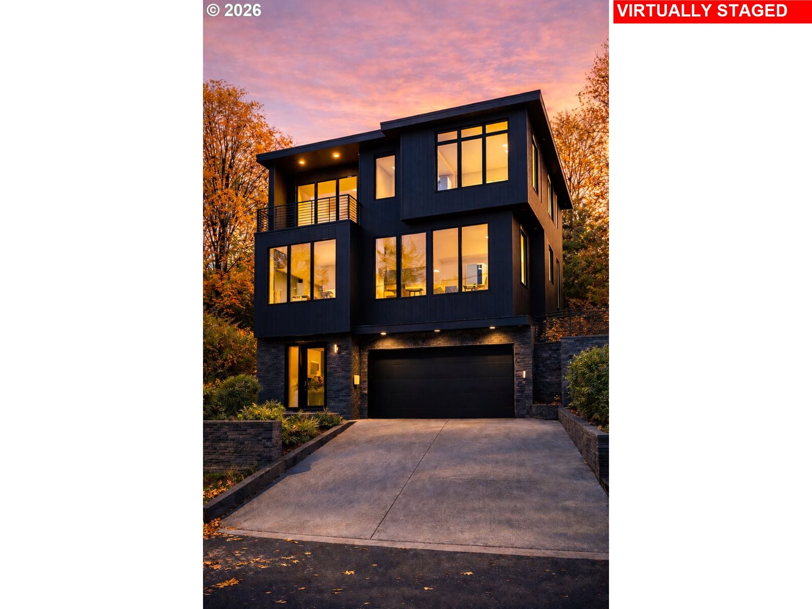 Property Photo:  NW Savier St  OR 97210 