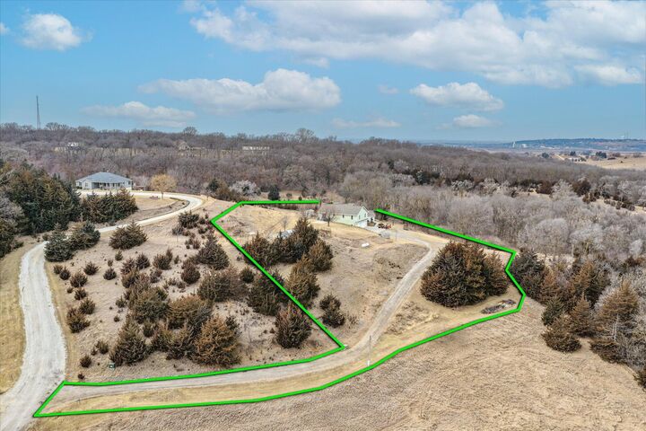 Property Photo:  2431 Mystic View Place  IA 51555 