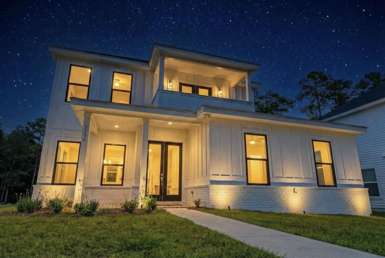 Property Photo:  2750 Michel Boulos Street  FL 32309 
