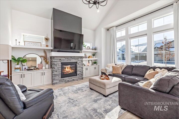 Property Photo:  3212 W. Antelope View Dr.  ID 83714 