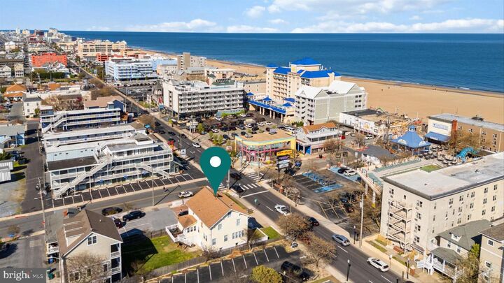 Property Photo: 109 Baltimore Avenue MD 21842