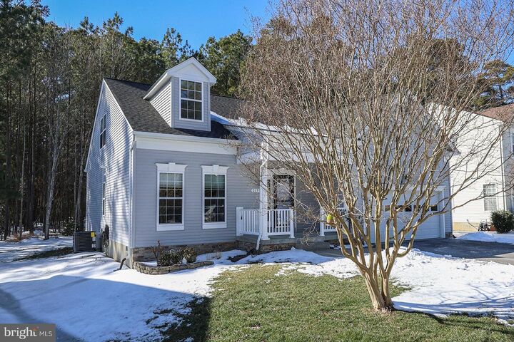 Property Photo:  21533 Oxford Drive  MD 20653 