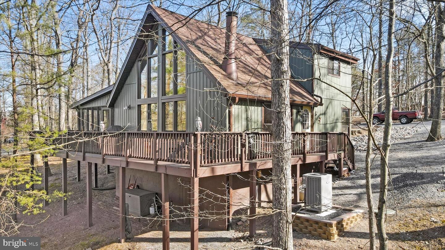 Property Photo:  321 Clubhouse Ridge  WV 25427 