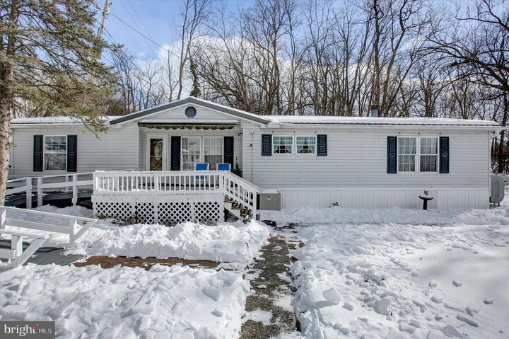 Property Photo: 15134 N Young Road PA 17225