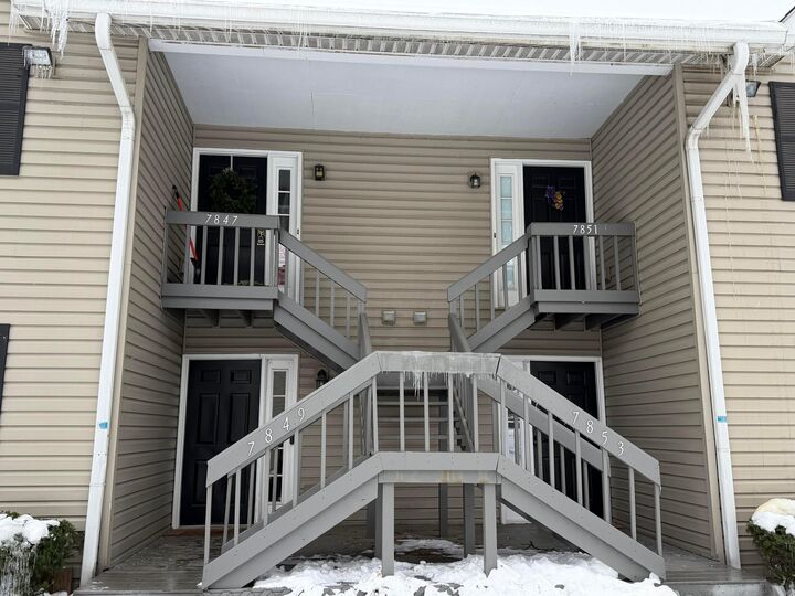 Property Photo:  7847 Meadowhaven Boulevard  OH 43235 