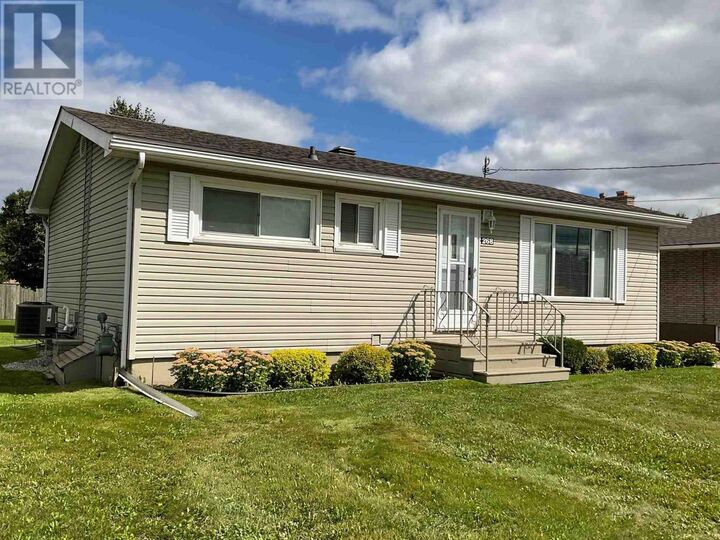 Property Photo:  268 Rowell Ave  ON P6C 5K8 