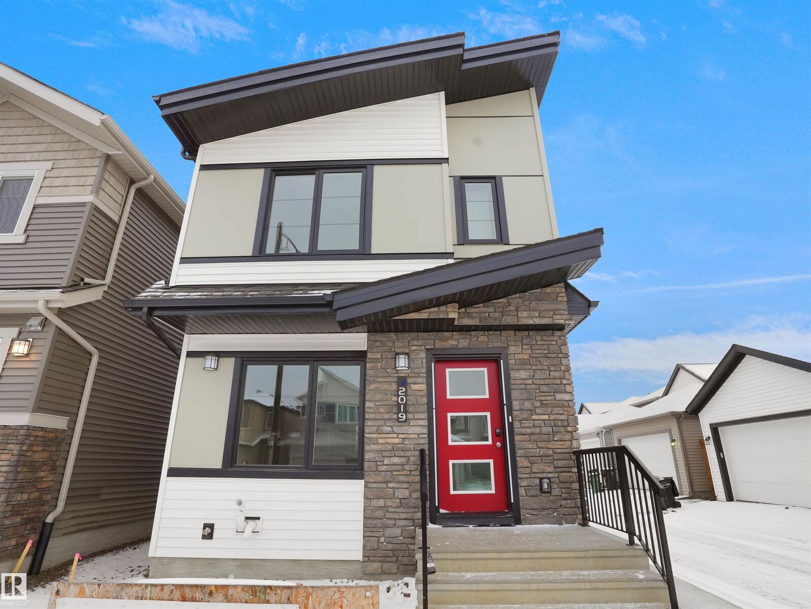 Property Photo:  2019 210 Street NW  AB T6M 3H6 