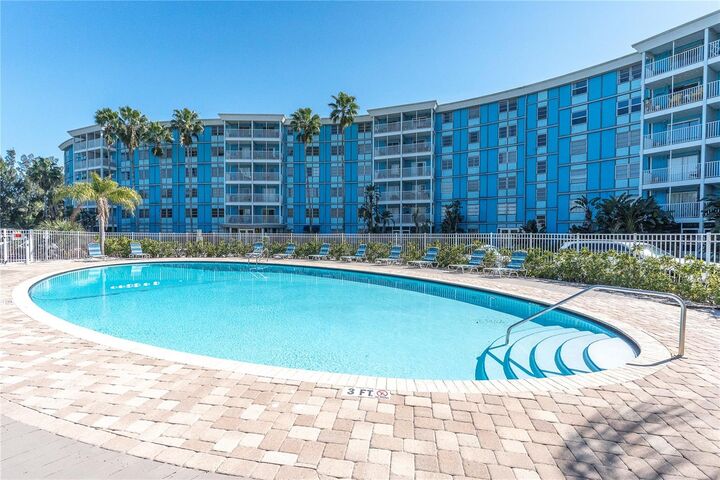 Property Photo:  3315 58th Avenue S 315  FL 33712 