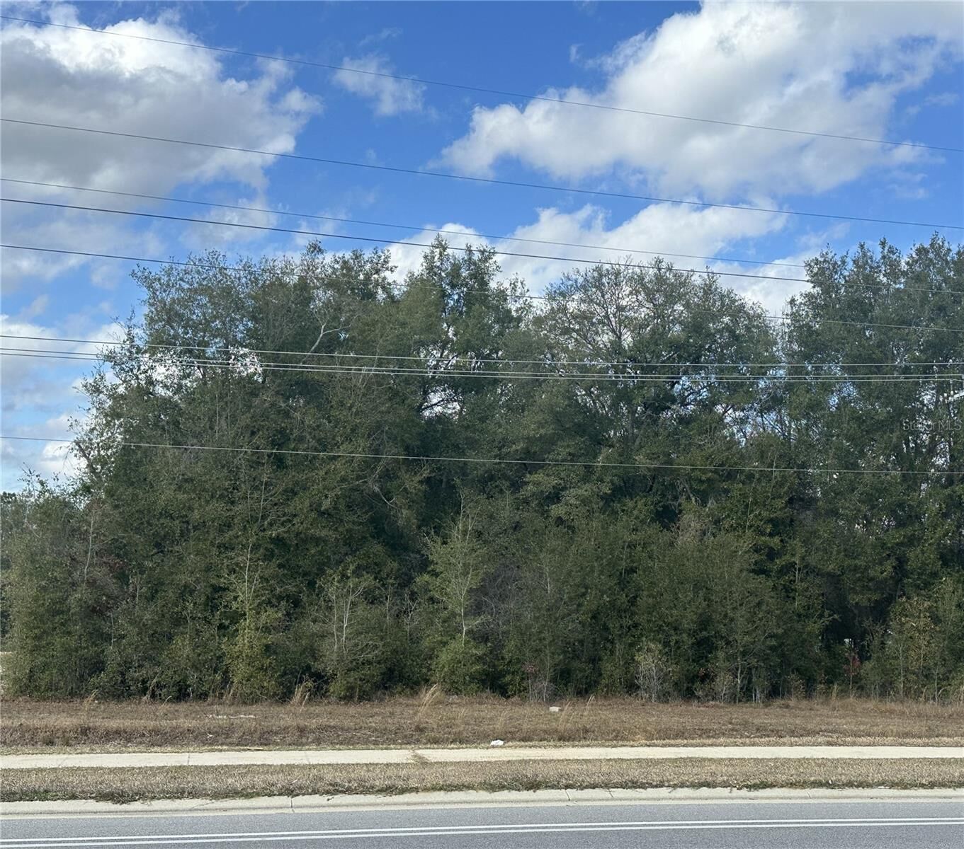 Property Photo:  1276 State Road 20  FL 32148 