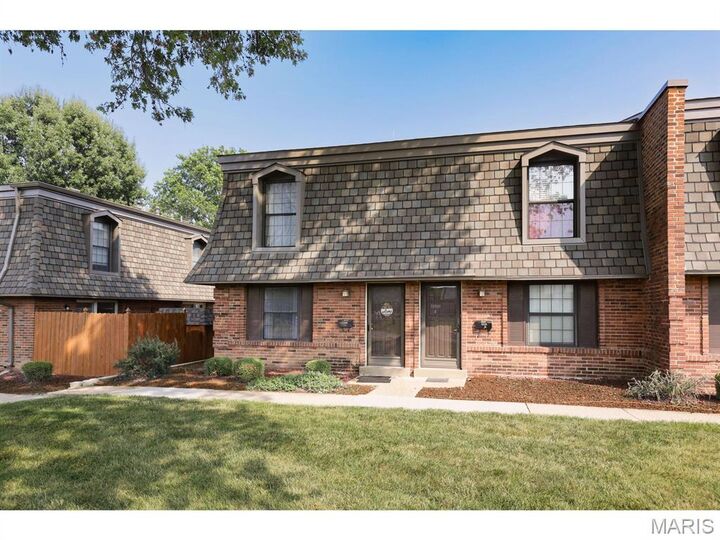 Property Photo:  1908 Union Road  MO 63125 