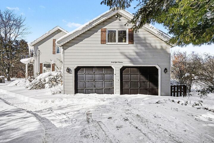 Property Photo:  4819 Leonard Street  MI 49404 