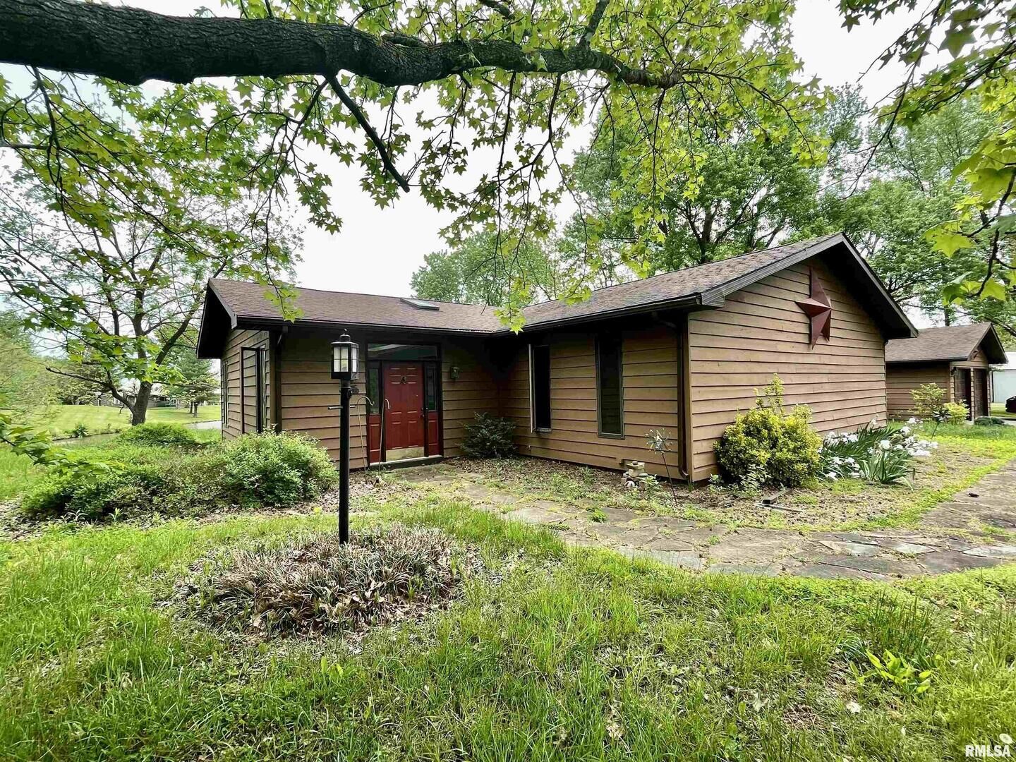 Property Photo:  46 Amethyst Road  IL 62966 
