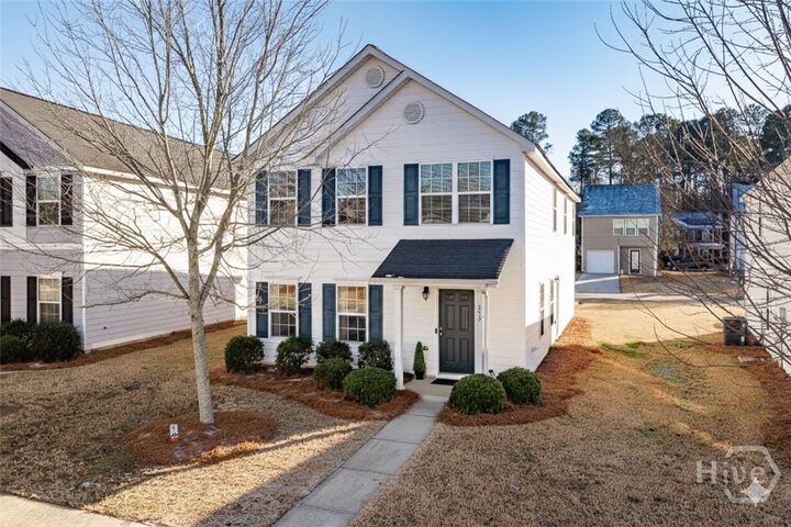 Property Photo:  253 Sidney Lanier Avenue  GA 30607 