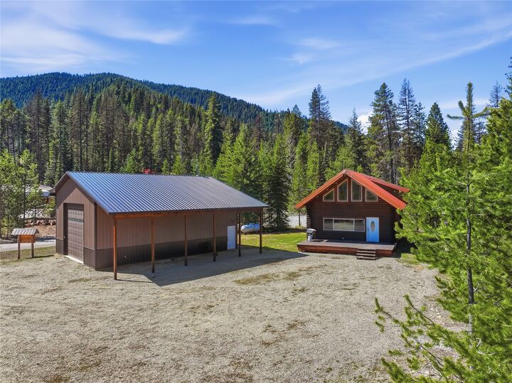 Property Photo:  37 Rudolph Court  MT 59842 